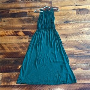 LOFT Maxi Dress